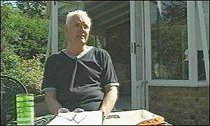 Sid King, Working Lunch viewer