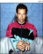 Daniel Pearl