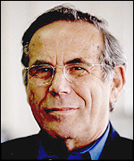 Stef Wertheimer