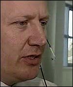 NHS 254 operator