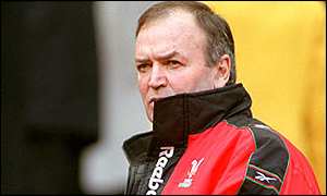 Graham Henry