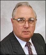 South Down MP Eddie McGrady
