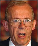 Clive Mather