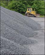 Coal
