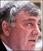Fred Broughton