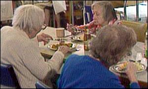 Elderly