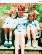 The Power family