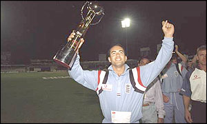 Adam Hollioake