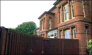 Ysgol Plas Brondyffryn