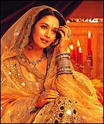 Madhuri Dixit