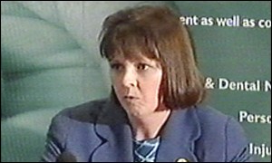 Jane Ashton-Hibbert