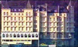 Llandudno