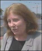 Julie Morgan MP