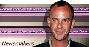 Fatboy Slim aka Norman Cook