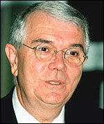 Lord Burns