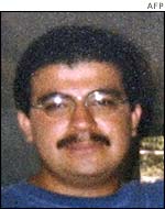 Alejandro Avila