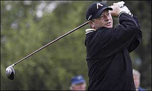 Ian Woosnam