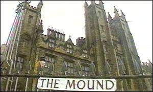 The Mound
