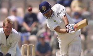 Sachin Tendulkar