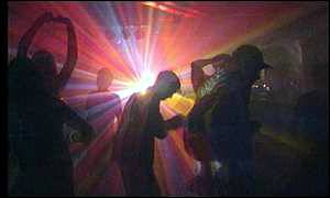 Ravers