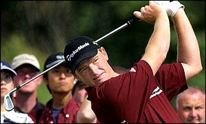 Ernie Els