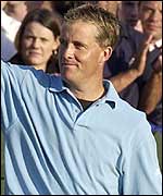 Stuart Appleby