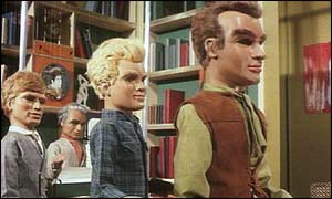 Thunderbirds
