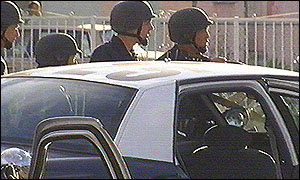 LAPD's 77th Division is losing the battle against the gangs