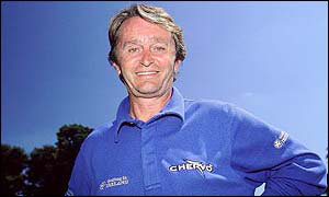 Jos Vanstiphout, sport psychologist