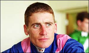 Johnny Murtagh