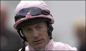 Kieren Fallon