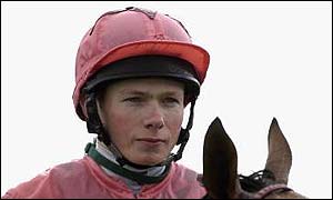 Jamie Spencer