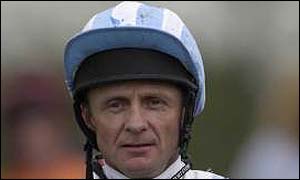 Kevin Darley