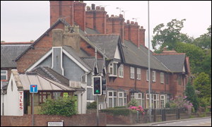 Rossett