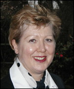 Eleanor Burnham AM
