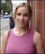 Madeleine Thorpe