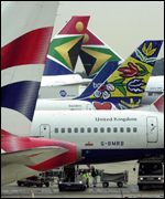 Airport