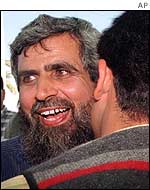 Salah Shahada