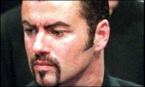 George Michael