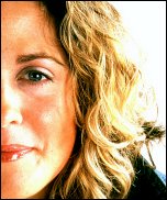 Amy Wadge
