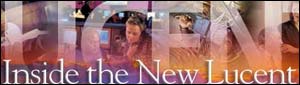 Lucent graphic from the company's website