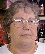 Doreen Whitford