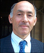 Tony Abramson