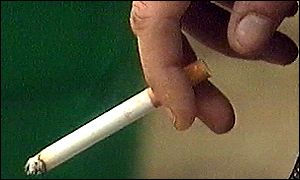 Smoking