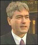 Iain Gray