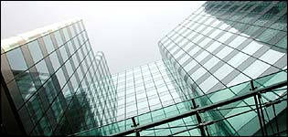FSA headquarters