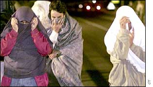 Asylum seekers