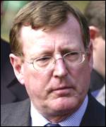David Trimble