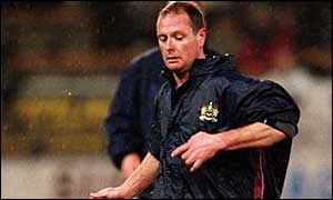 Paul Gascoigne