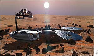 Beagle 2